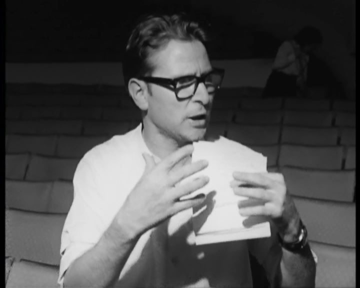 Encontro de agricultores