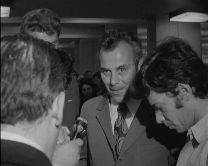 Chegada da Associação dos Sindicatos Livres da RDA a Lisboa