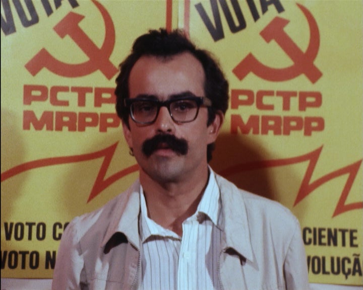 PCTP/MRPP apresenta manifesto eleitoral