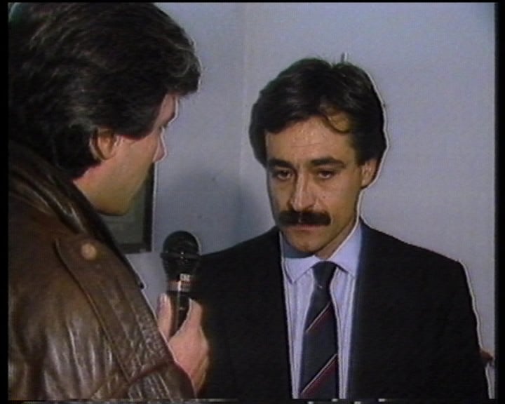 António Oliveira treinador do Vitória de Guimarães