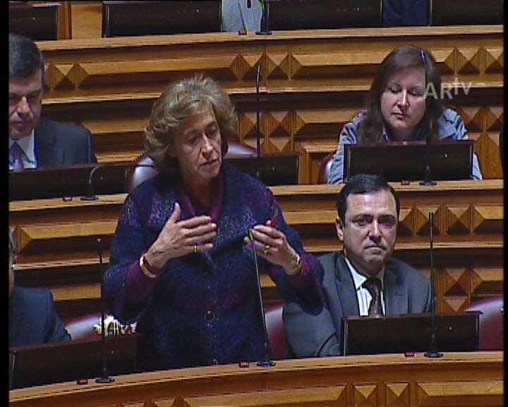 José Sócrates confiante