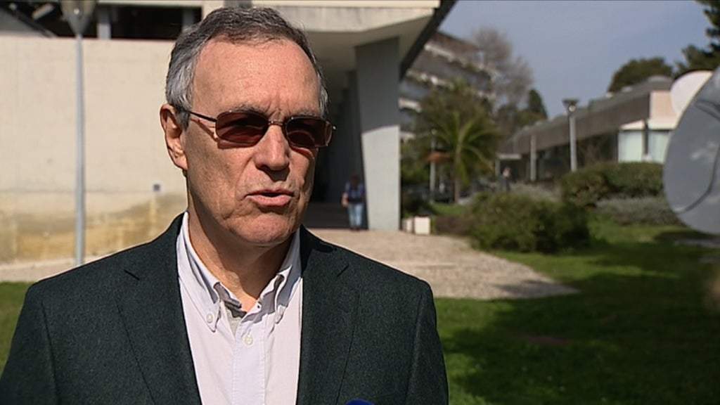 Livro “No armário do Vaticano”