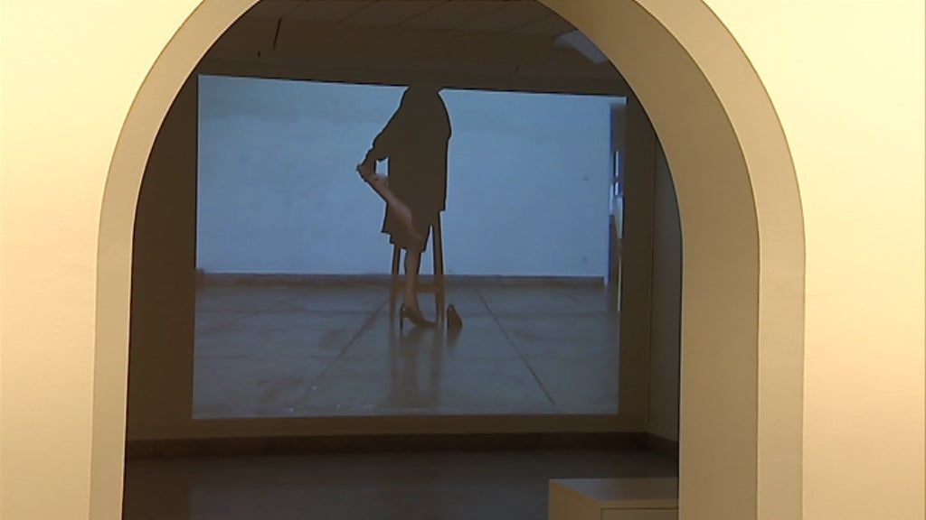 Exposição “O Outro Casal”