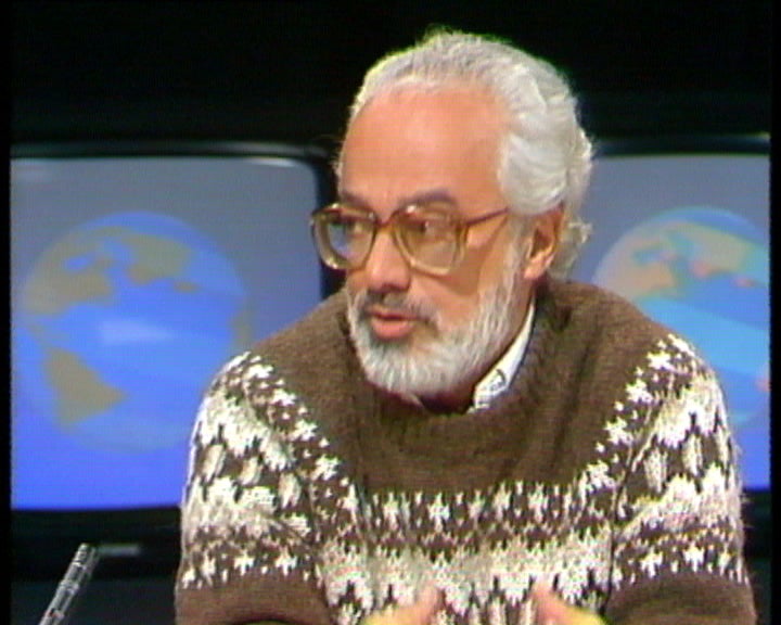 Entrevista a Lima de Freitas