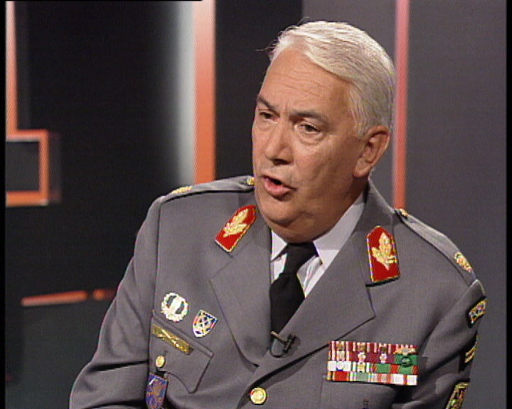 General Espírito Santo – I Parte