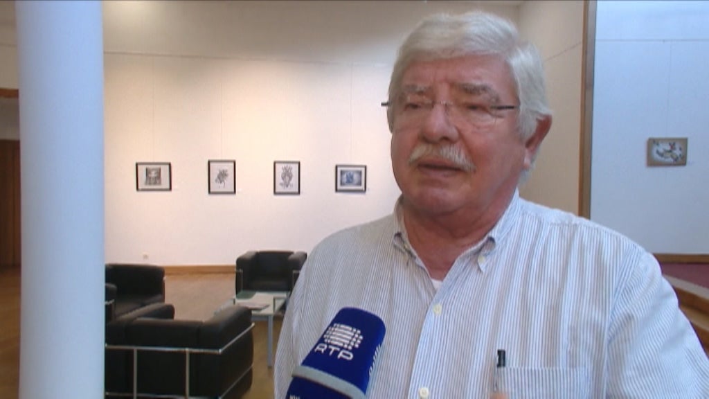 21º edição do Festival angraJazz