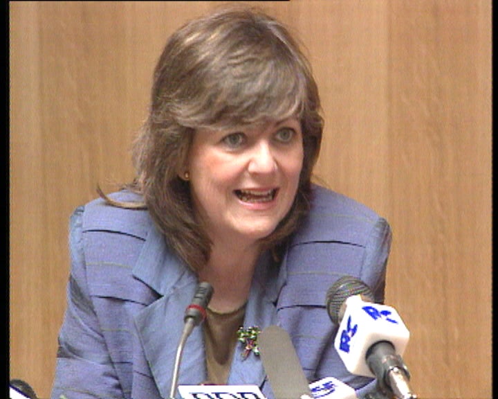 Governo cancela incineradora em Estarreja