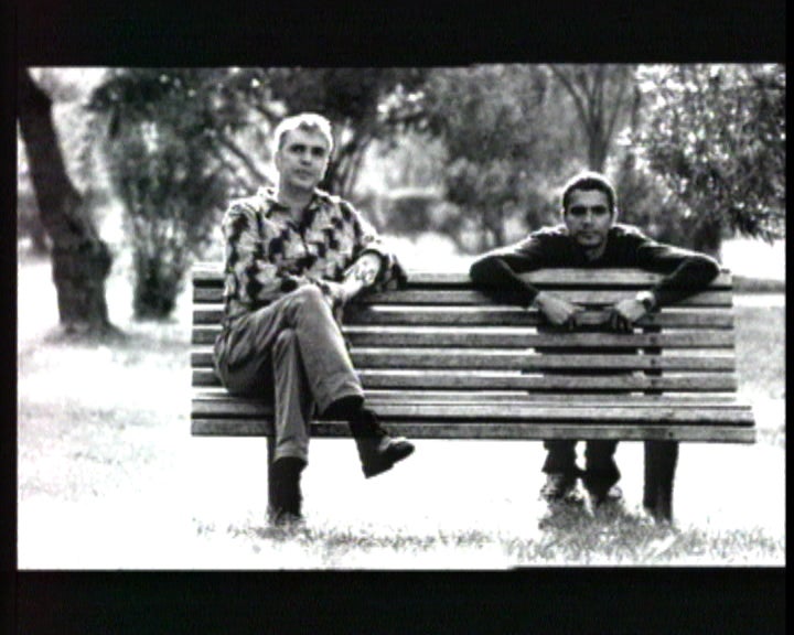 Disco dos GNR no top da rádio