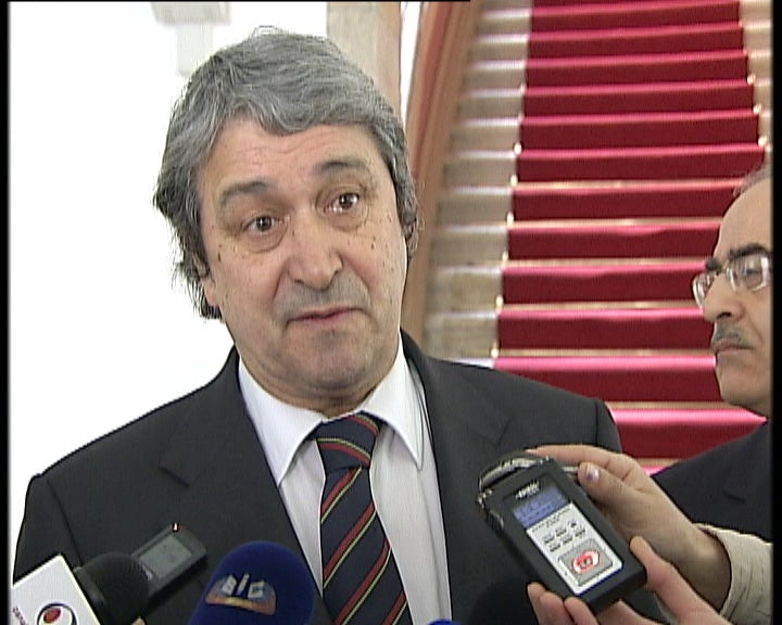 Declarações de Pinto Monteiro