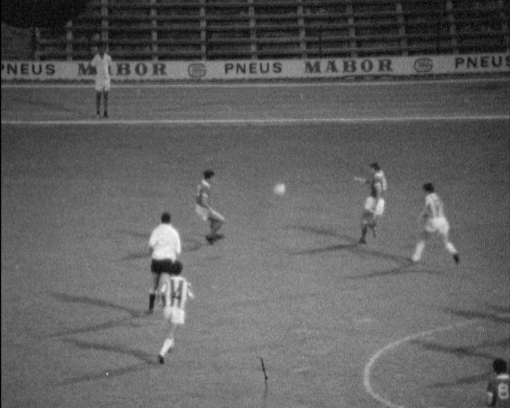 Futebol: Benfica vs Vitória de Setúbal