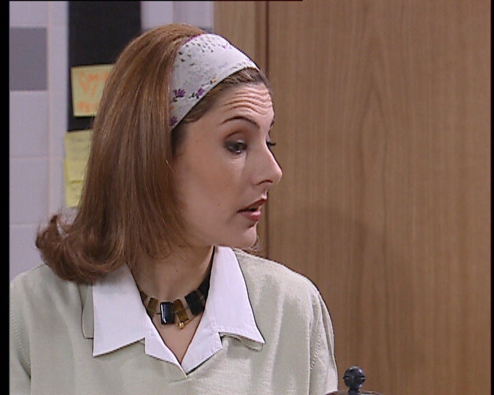 A Cadelinha – Episódio 4