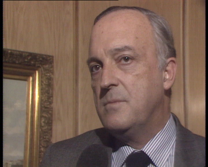 Descida da taxa de Juro