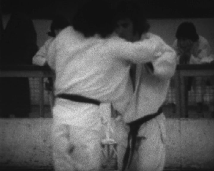 Dia do Judo infanto-juvenil em Cascais