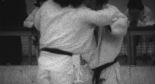 Dia do Judo infanto-juvenil em Cascais
