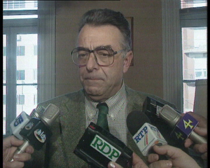 Administração do Hospital de Aveiro