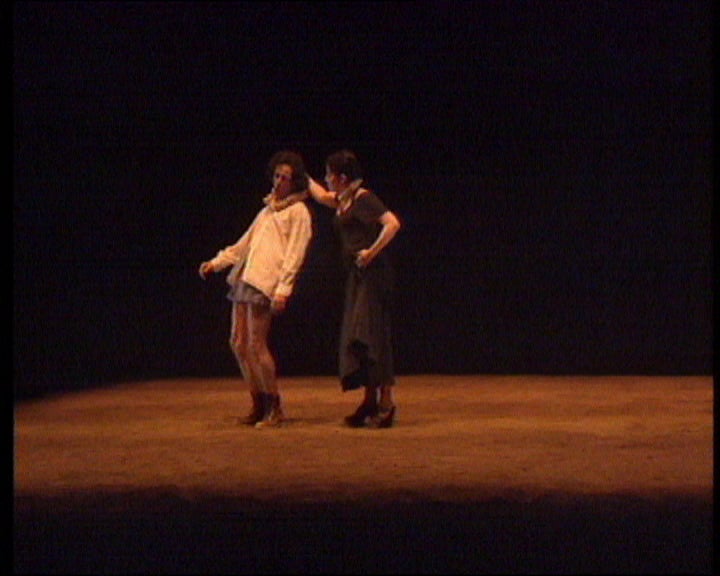 Estreia de ciclo de Dança no Porto