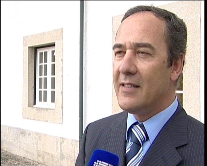 Museu Francisco Tavares Proença Júnior