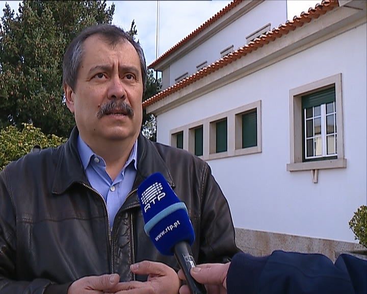 Prova de avaliação de professores