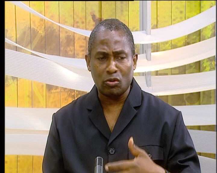 Entrevista a Gabriel Costa RTP Arquivos