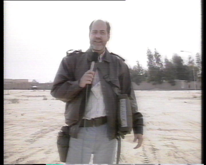 Confrontos na fronteira do Koweit e do Iraque