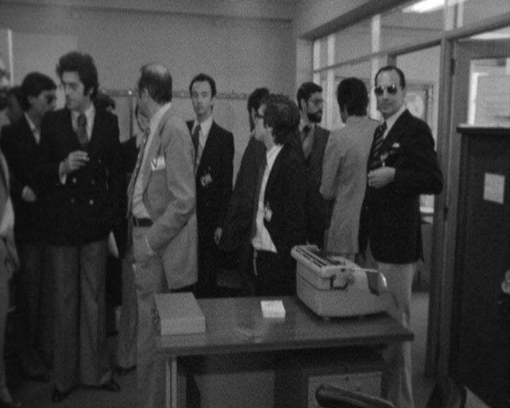 Visita do conselho de imprensa à RTP