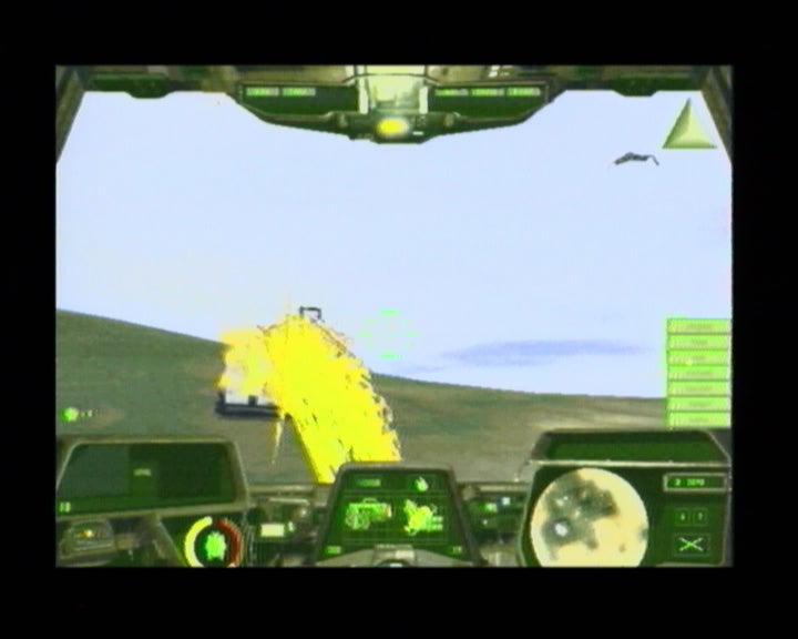 Último nível – Parte I