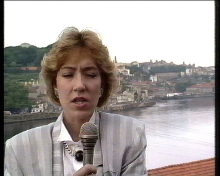 Nuno de La Rue sob protecção policial