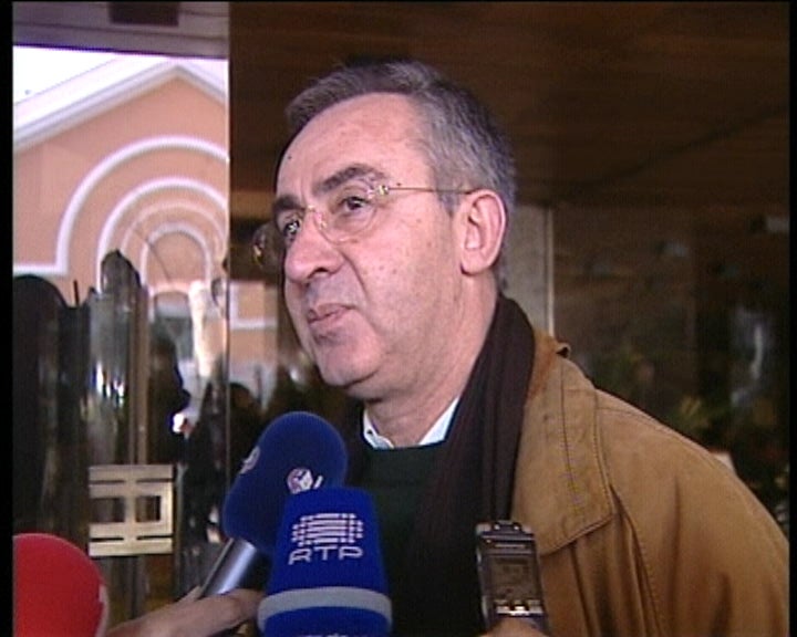 Comissao Nacional do PS