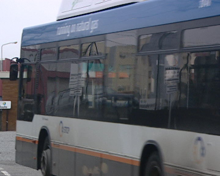 Greve dos Transportes Públicos e dos CTT