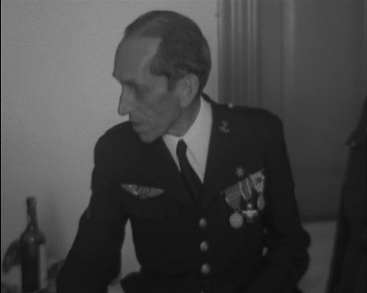 30º aniversário do Terço da Brigada Naval de Leixões