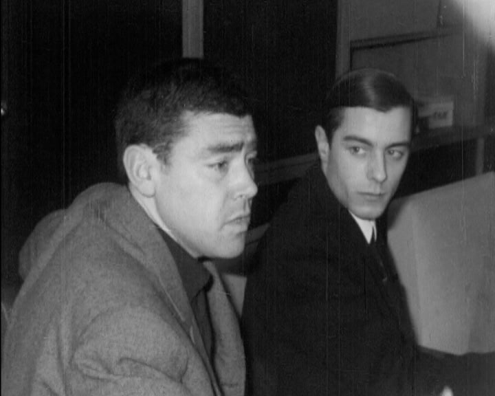 I Encontro de Cinema Amador