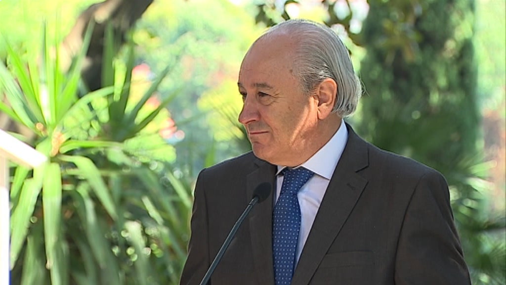 Encontro Ibérico em Lisboa