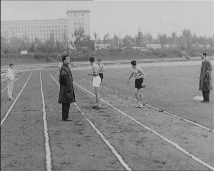 Atletismo: Torneio Nacional de Cadetes