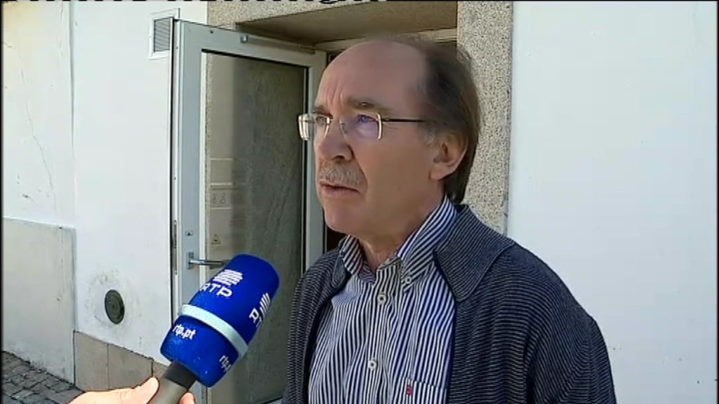 Encerramento de Balcão da CGD