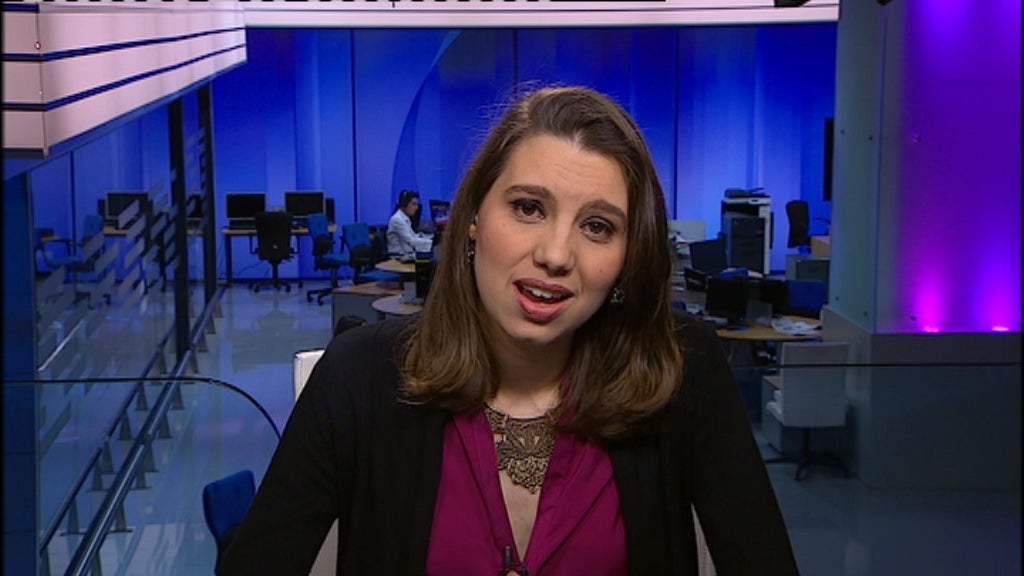 Entrevista a Marta Ceia