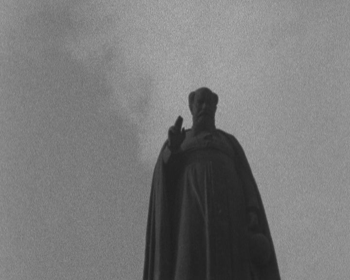 Homenagem a Dom António Barroso