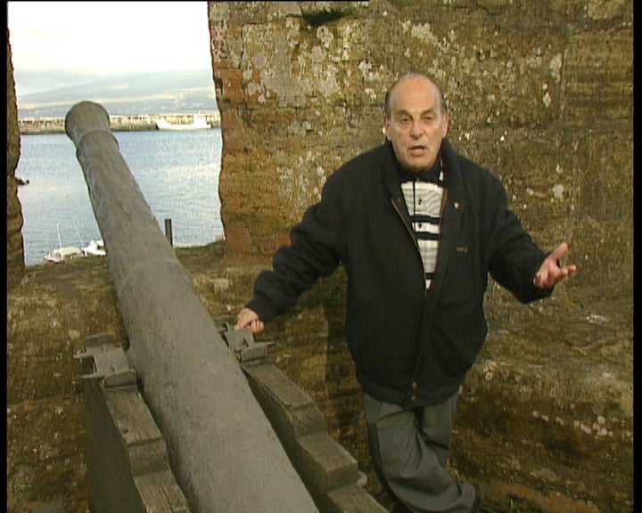 Ilhas de Vulcões e Baleeiros