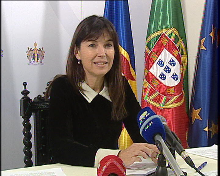 Reunião do Governo Regional da Madeira