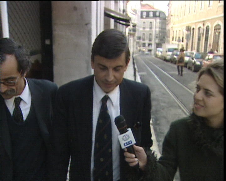 Campanha eleitoral de Garcia Pereira