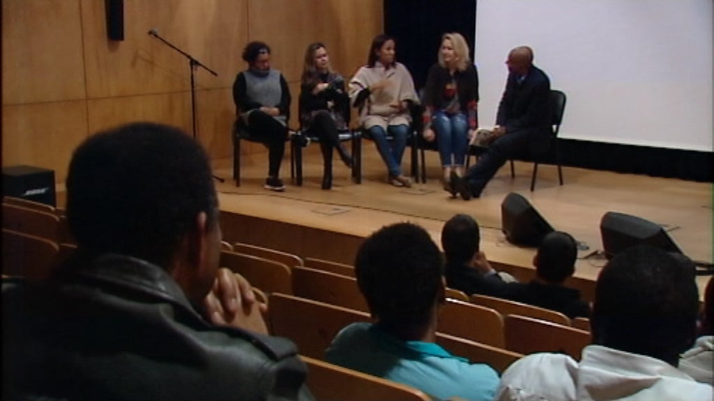 Dia Mundial Contra a Discriminação Racial