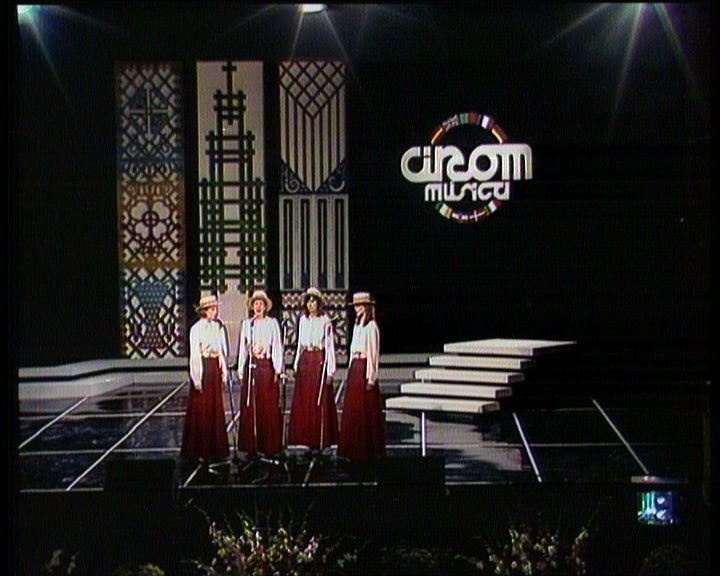 Primeiro Circom Música: Viana do Castelo – Parte I