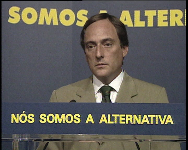 Plano do CDS-PP para reforma do sistema político