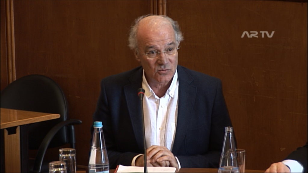 Reposição das 35 horas de trabalho