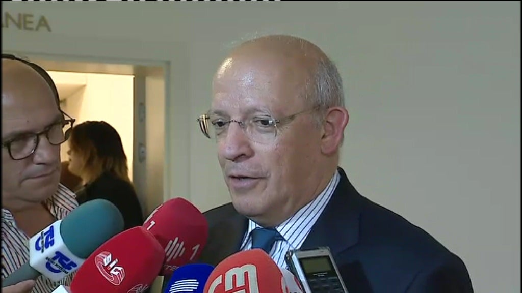 Suspensão da transmissão da RTP na Guiné-Bissau