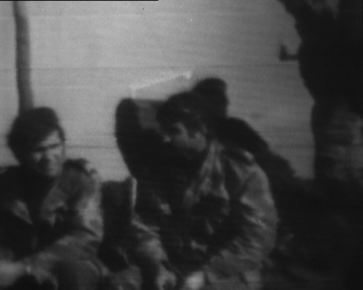 Paraquedistas Ocupam RALIS