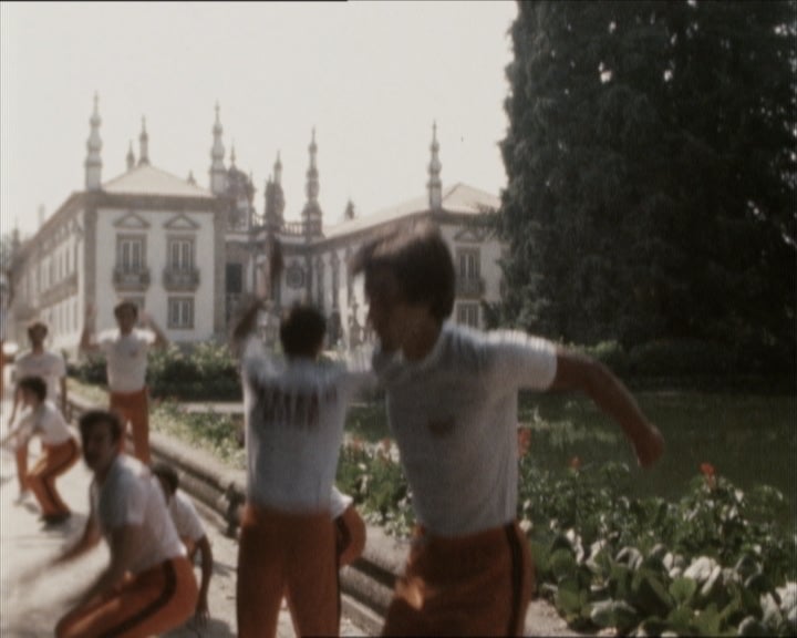 Vila Real nos Jogos sem Fronteiras