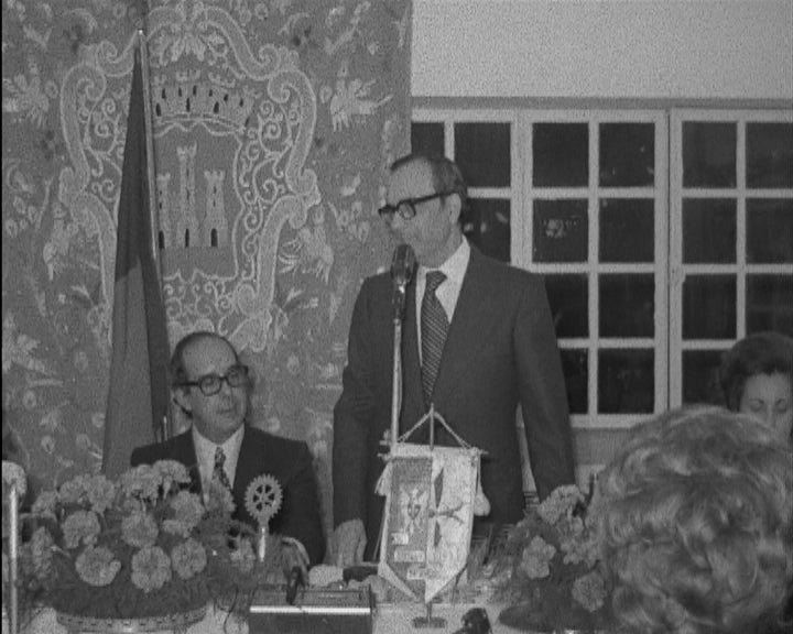 Palestra de Miller Guerra