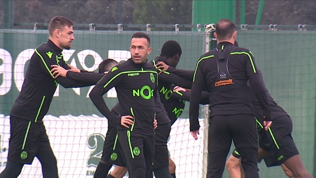 Futebol: Antevisão Sporting vs Benfica