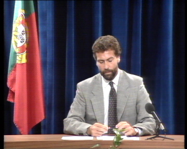 Conselho de Ministros