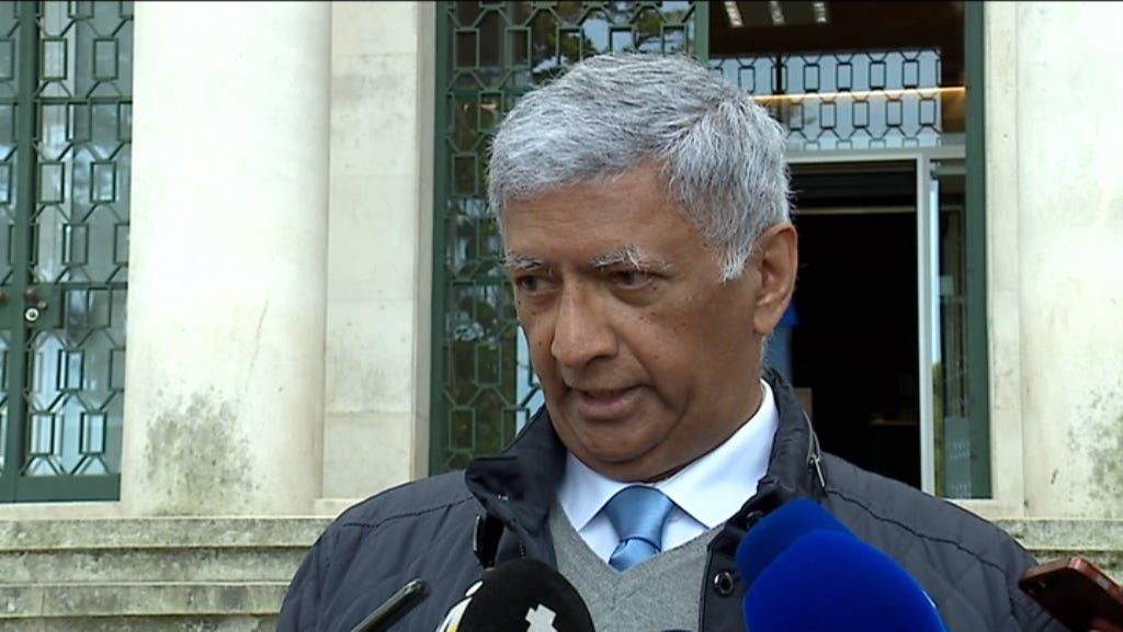 Incêndios de Pedrógão Grande